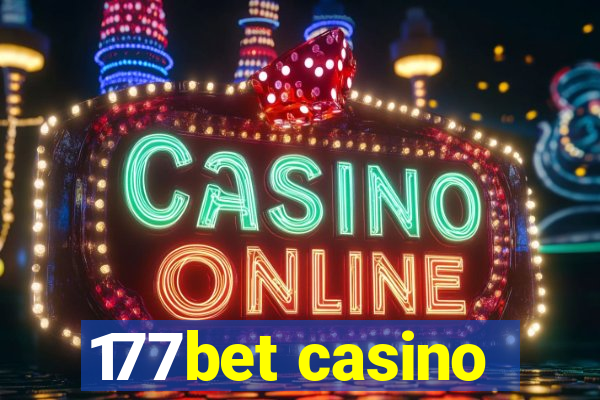 177bet casino